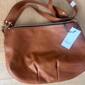 Clare V Moyen Messenger Bag